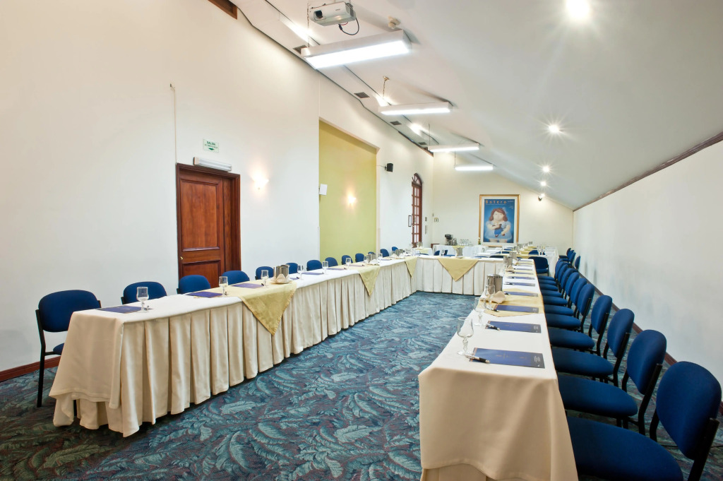 Hotel Dann Carlton Bogota