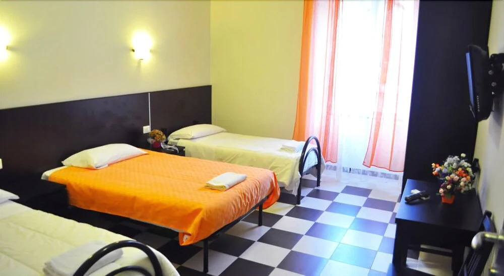 Blue Rain Guest House
