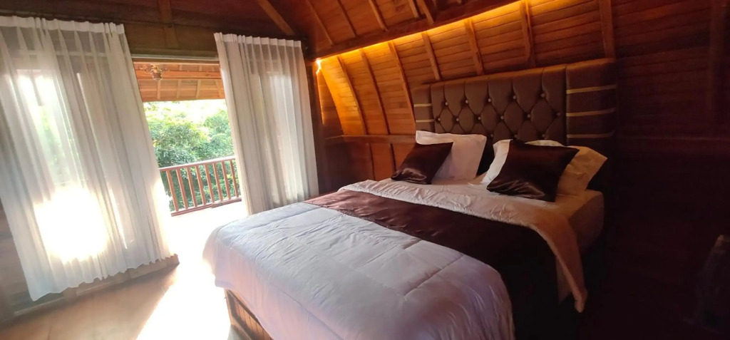 Belvilla Serenity Resort