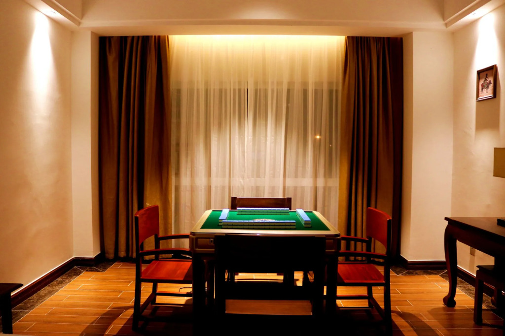 Chang Palace Vientiane