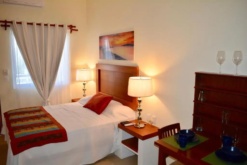 Suites SanRey