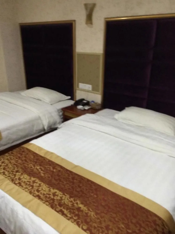 Shunkang Hotel Chongqing Airport