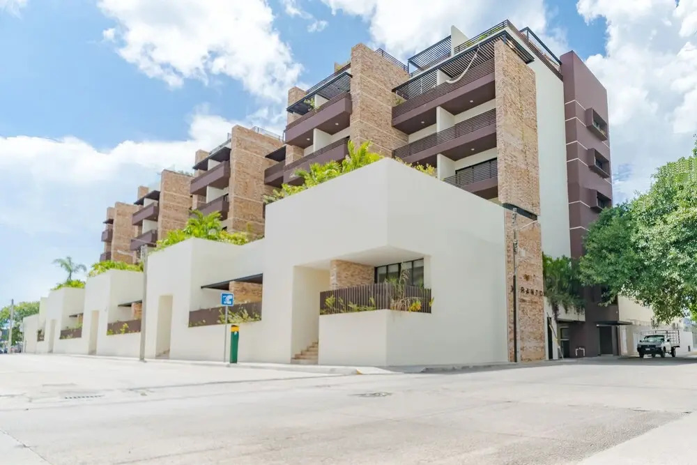 Condo Verde Oasis -  Veranto Condos