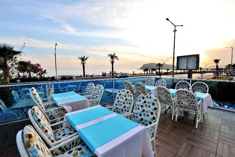 Mesut Hotel