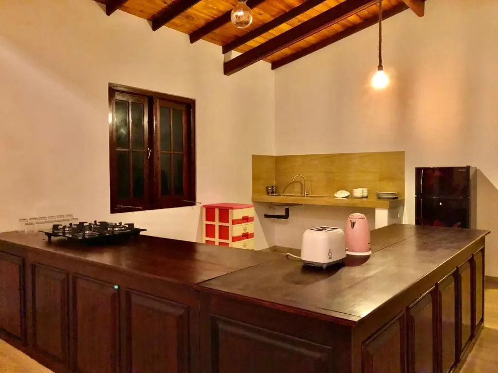 Sundowners Guesthouse