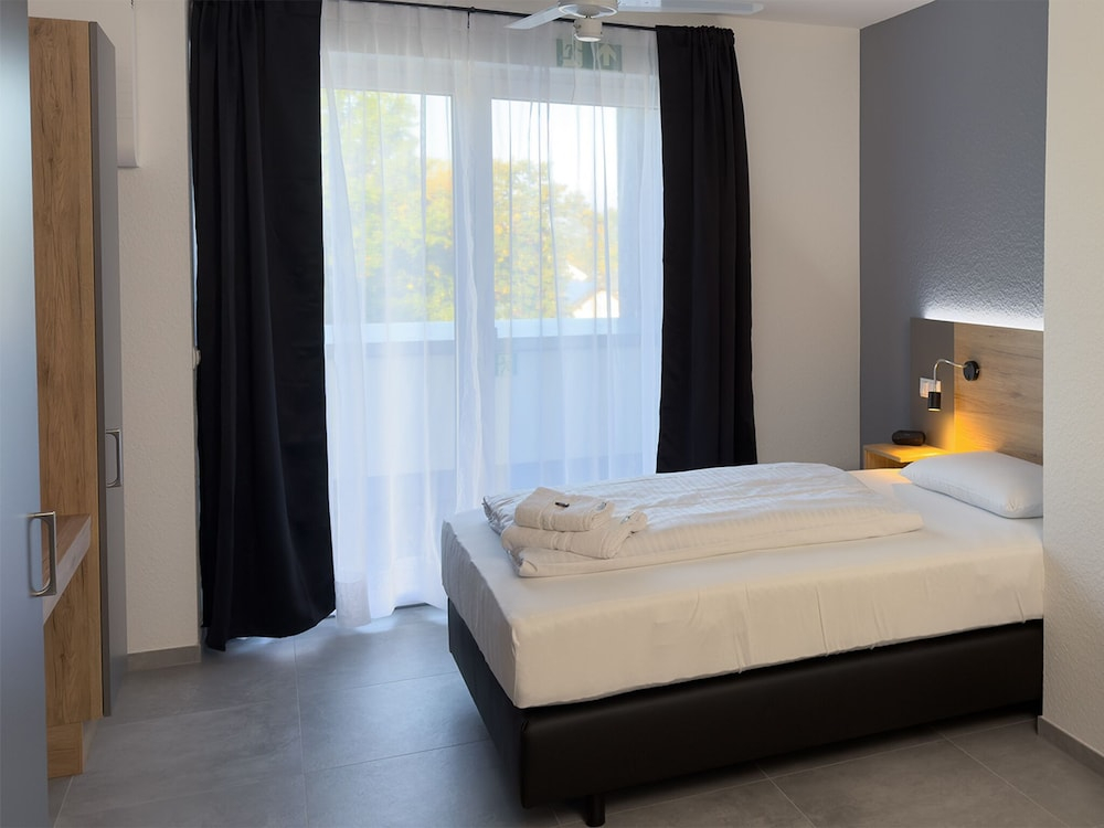 Hotel Good Night