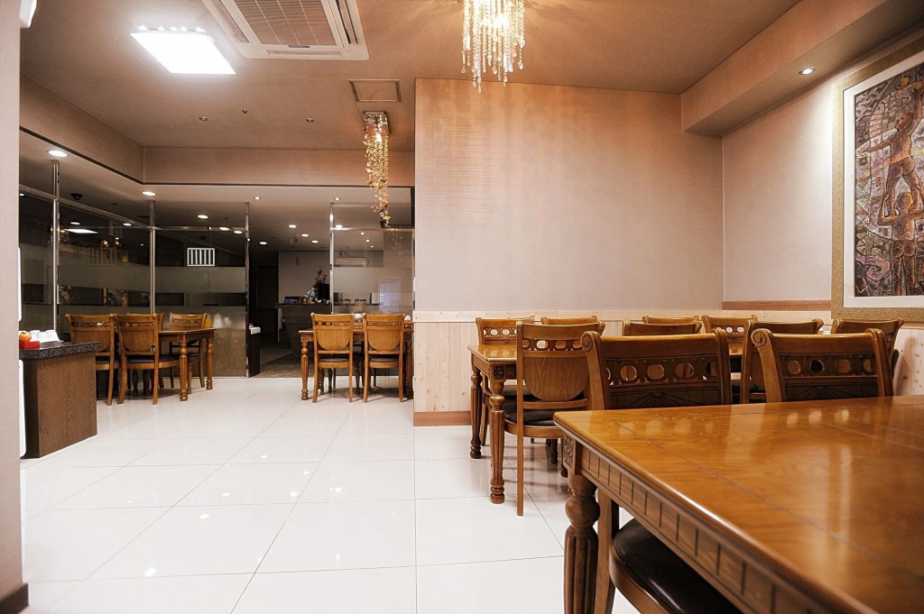 Highfere Hotel