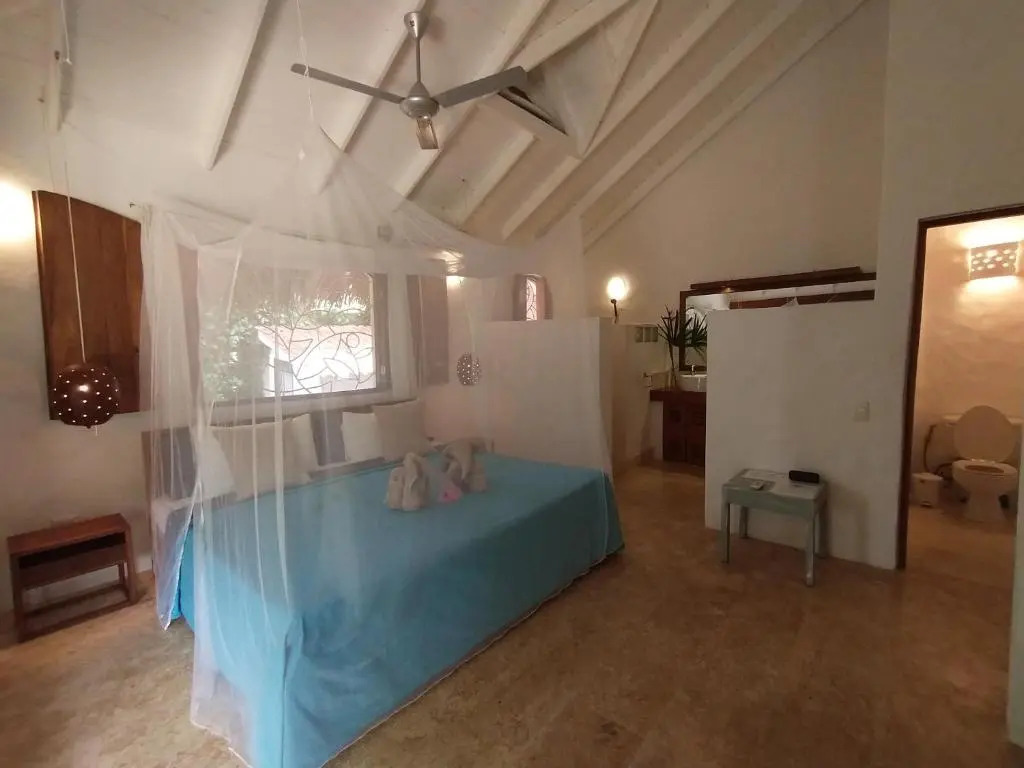 Casa Picaflor