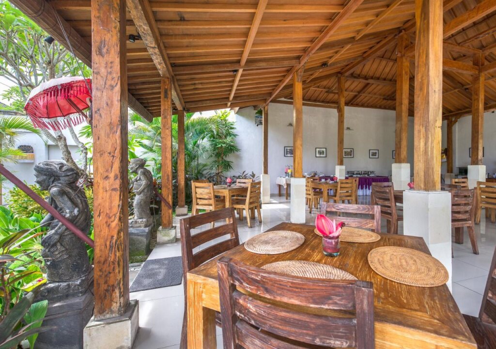 Pertiwi Bisma Ubud