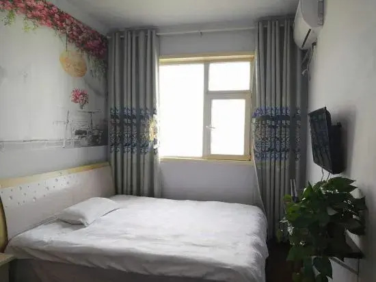 Xinzheng Taialleju Hotel
