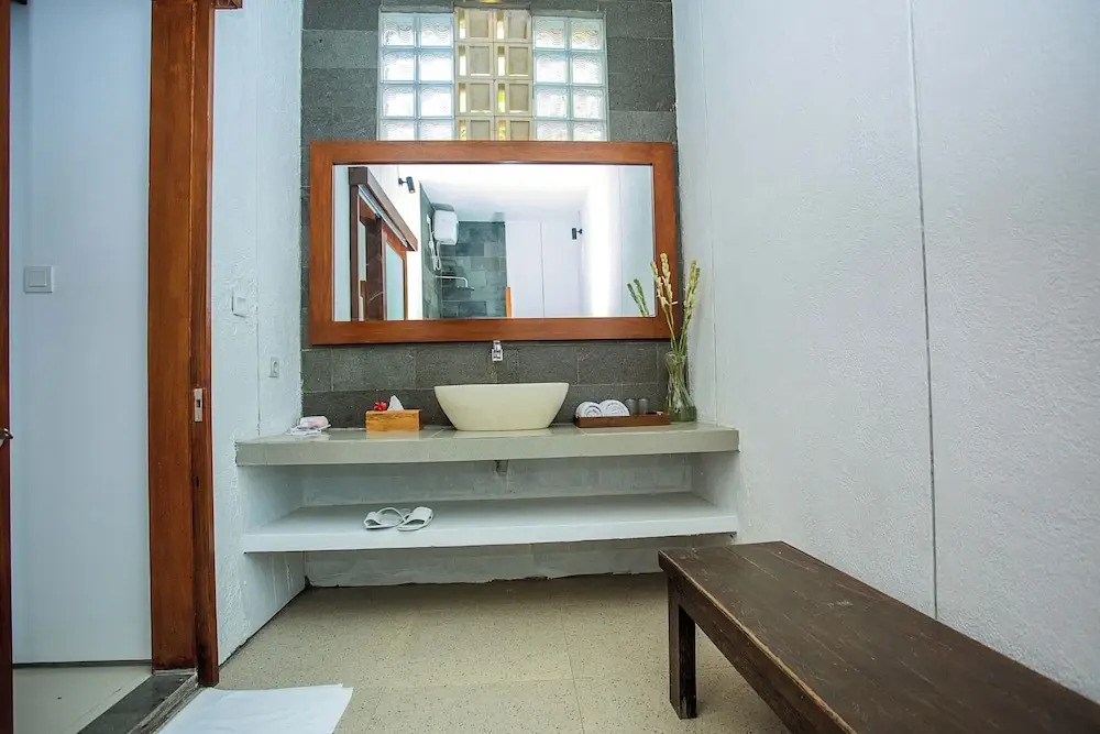 Karang Island Villa