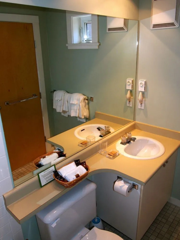 Island Village Properties at Fred Tibbs