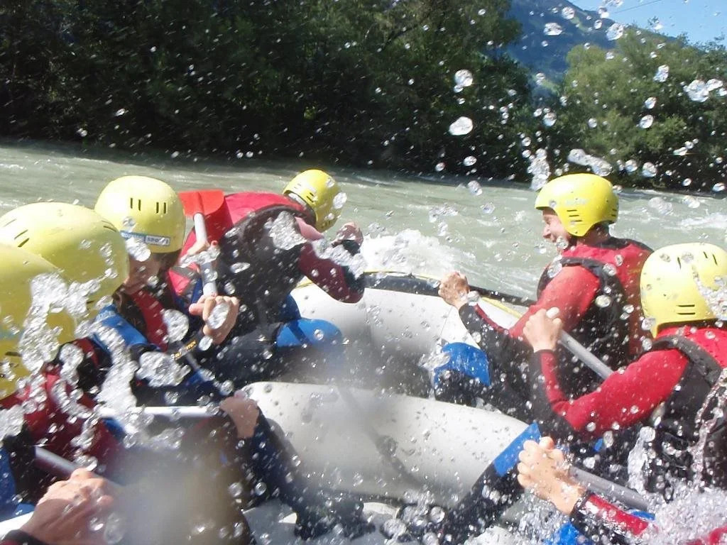 Hotel Sieghard Zillertal