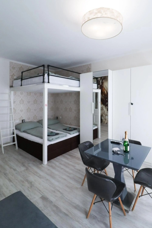 CozyNite Premium Apartment Favoriten 1