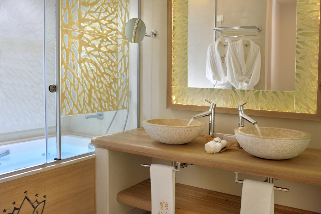 Anax Resort and Spa