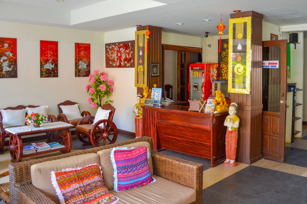 K.T Samui Residence