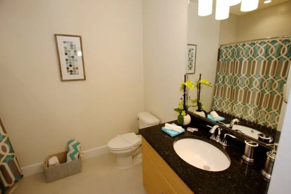 Trq1536 3 Bedroom Townhouse
