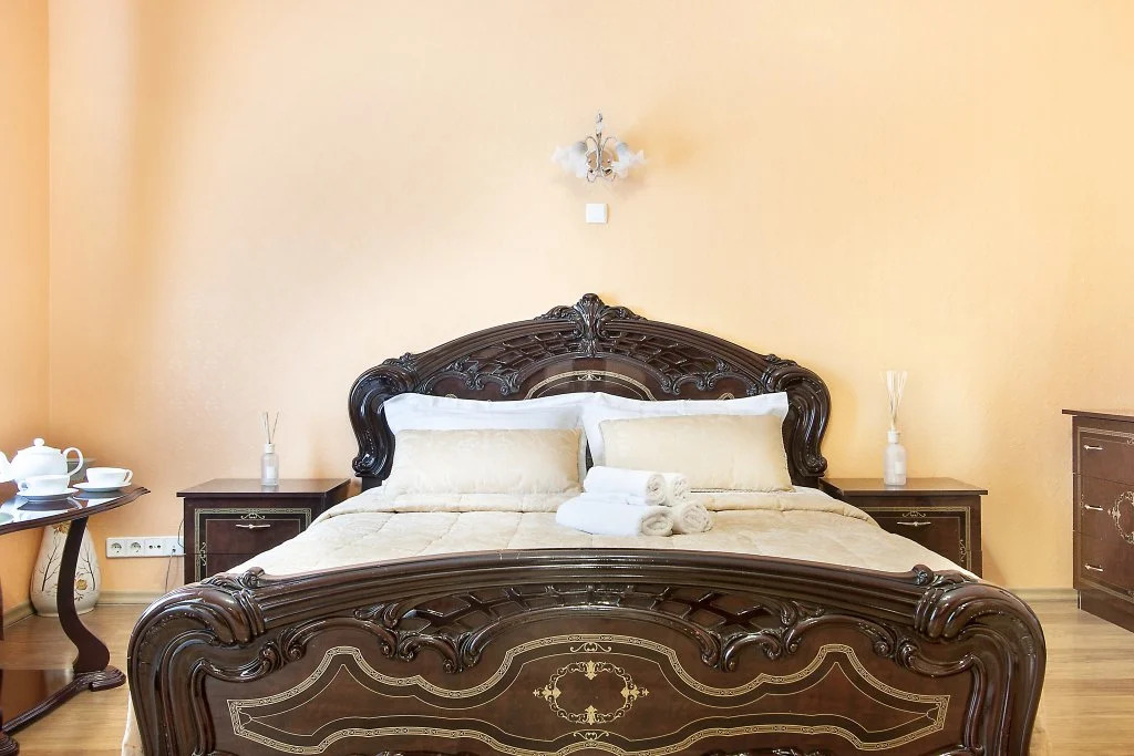 Kiev Accommodation Apartment on Basseinaya st.