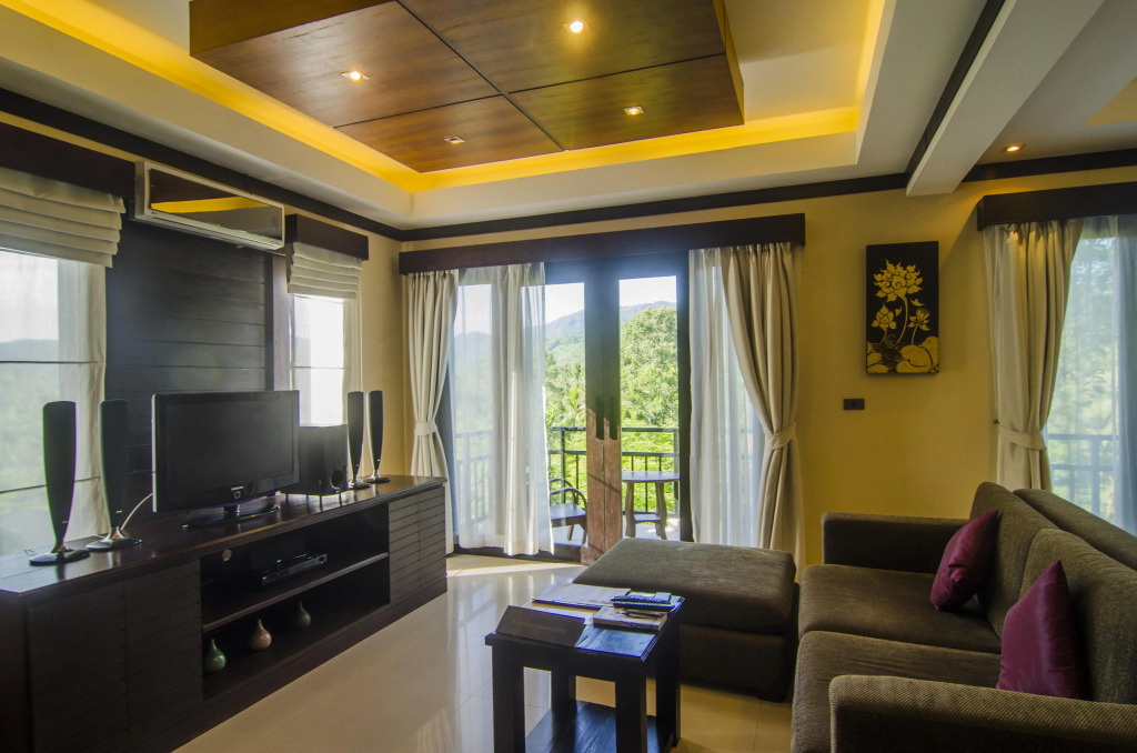 Kirikayan Residences Koh Samui