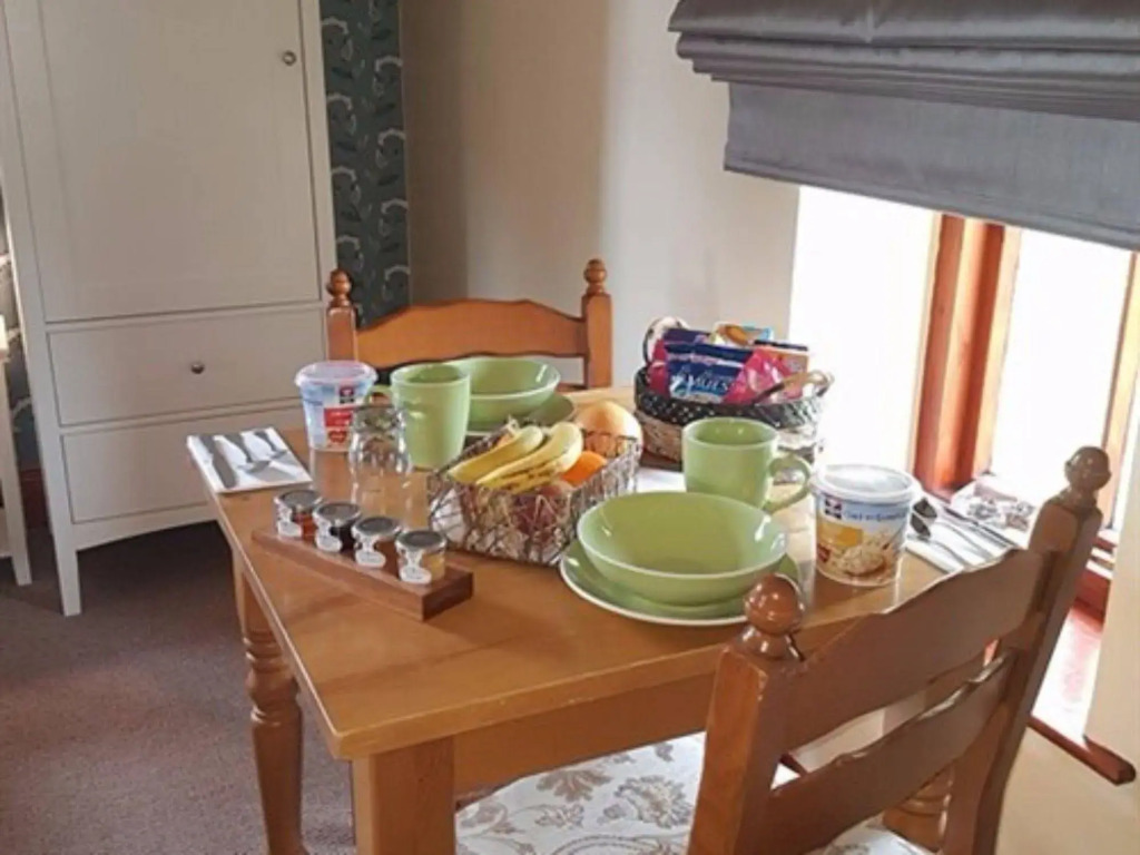 The Dovecote Inn