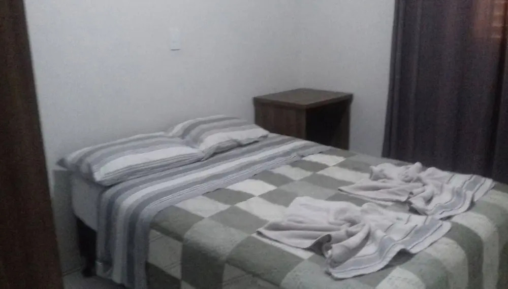 Hotel Luz