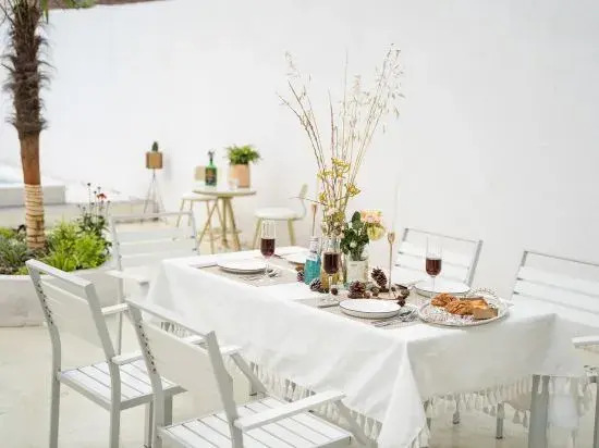 Jinxixuan Holiday Home (Shanghai International Tourism Resort)