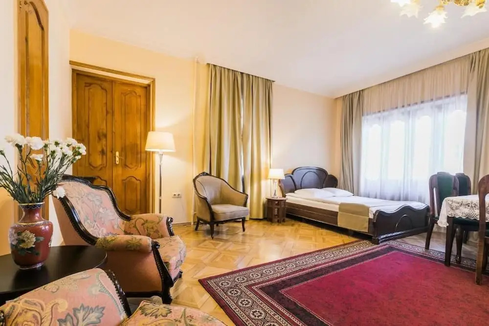 Hotel VIP