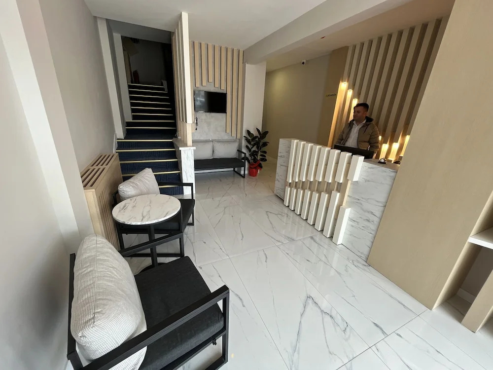 MOF Comfort Edirne