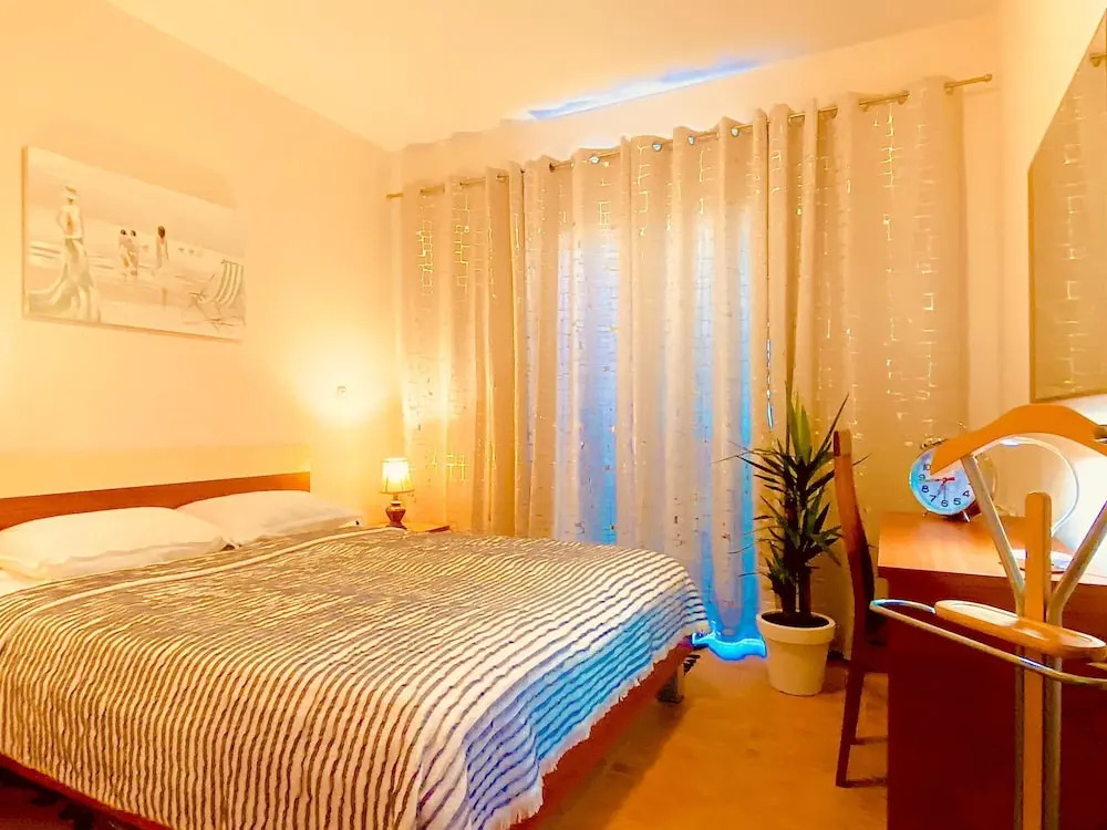Vip Luxurious Apartment