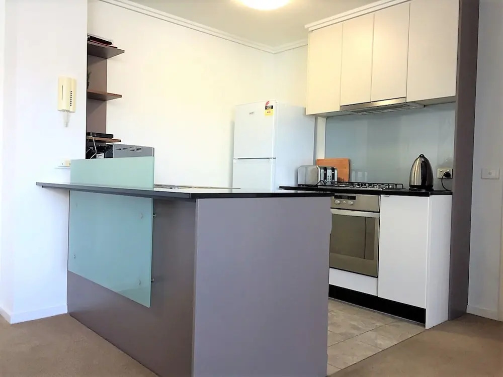 ReadySet Apartments at Sentinel
