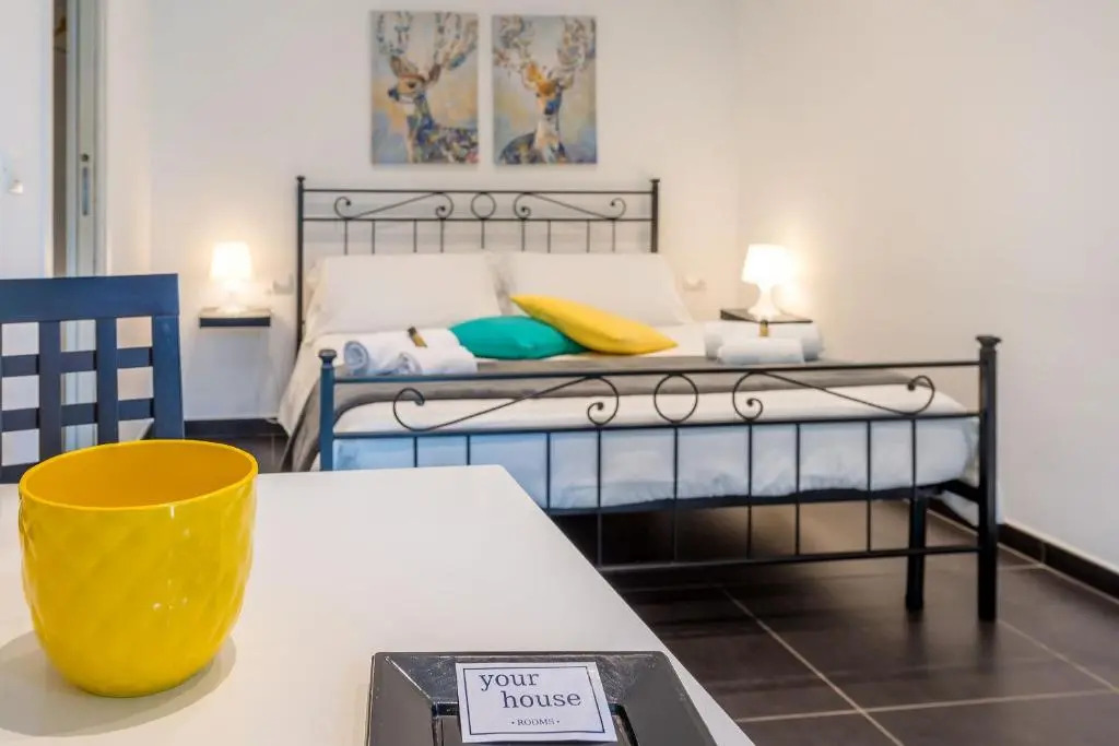 YOUR HOUSE ROOMs 1
