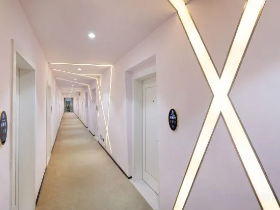 Tianyue Hotel