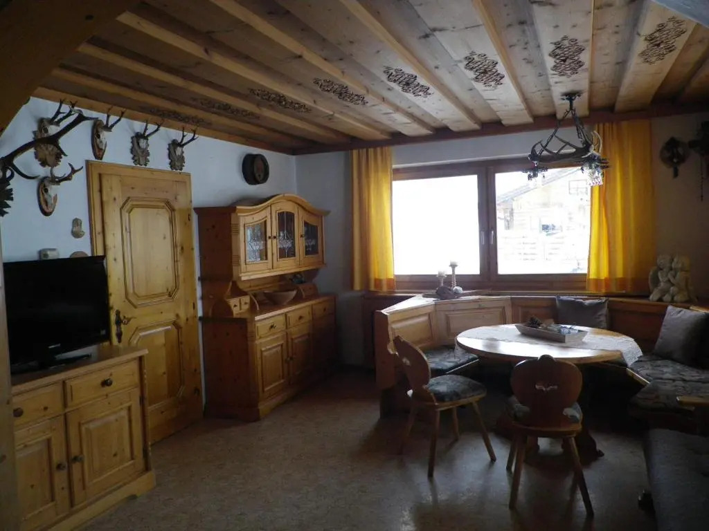 Landhaus Weiss