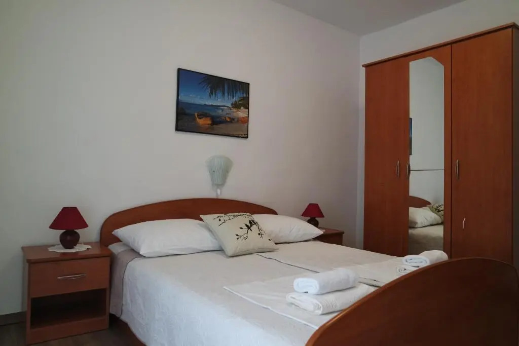 Apartments Jadranka