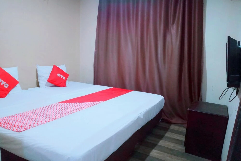 Hotel Putri Gading 2 By Oyo Rooms
