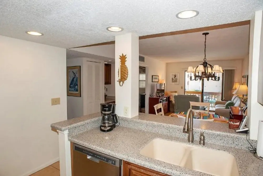 Unit 6202 - Ocean Racquet Club