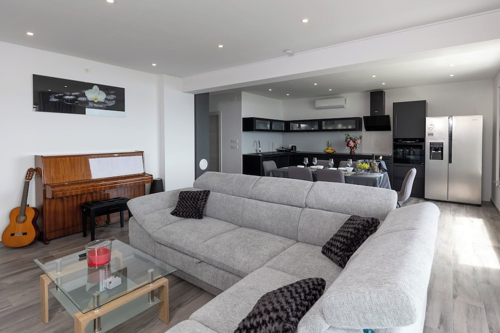 Apartment Ida
