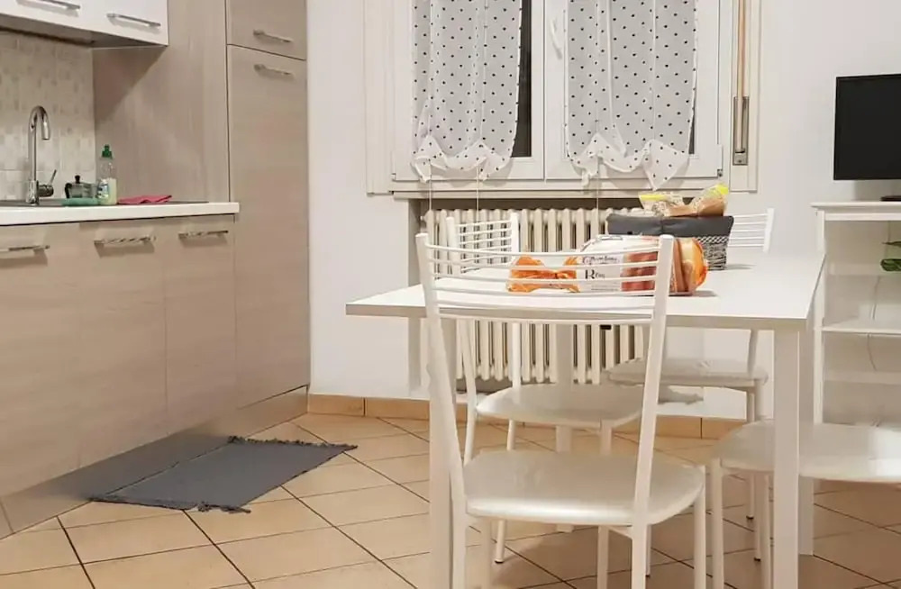 Romagna Apartment