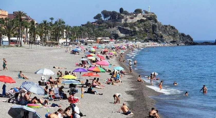 Hotel Playa San Cristóbal