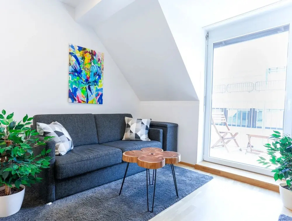 Penthouse Apartments