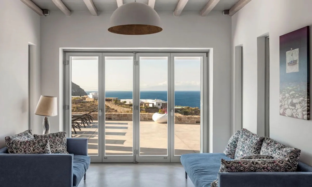 Anarina Villas Mykonos Elia Beach