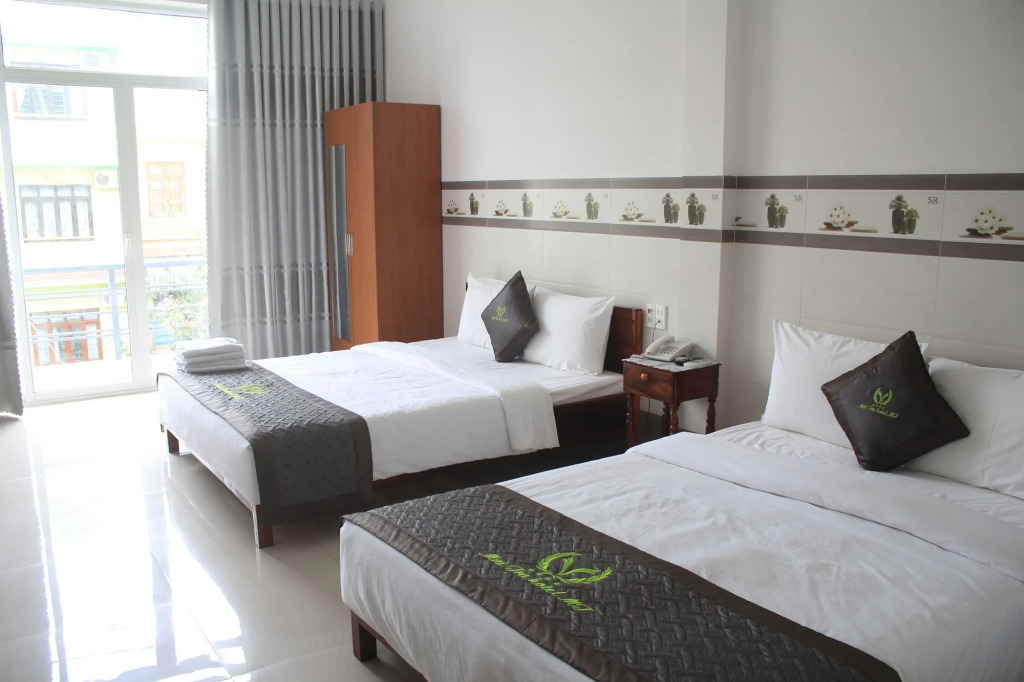 Mai Tra Hotel