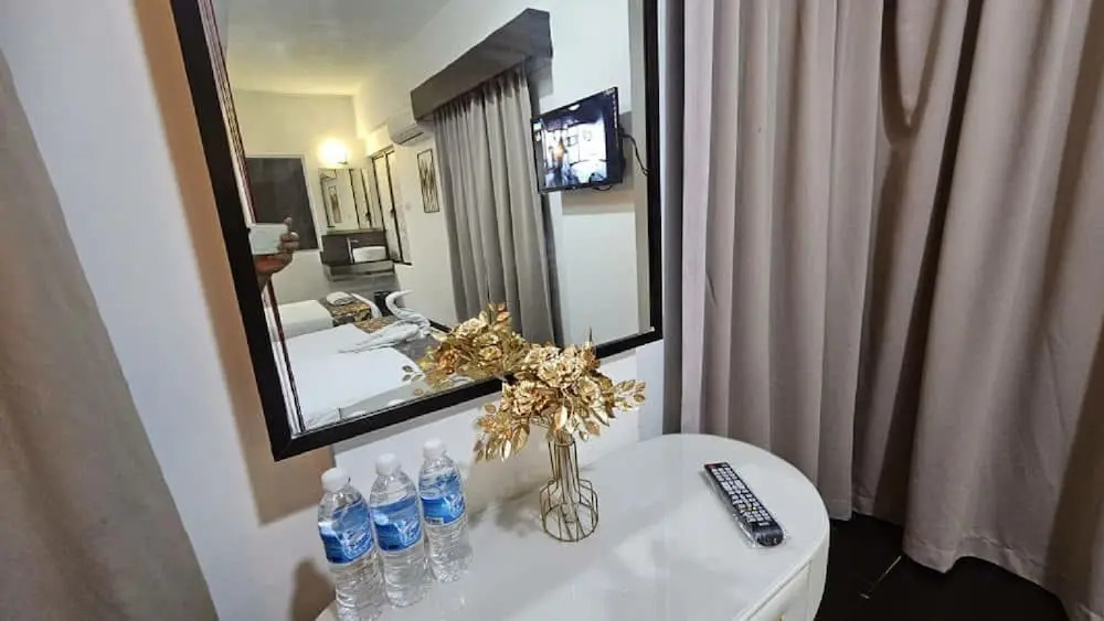 Warisan Hotel Kota Kinabalu