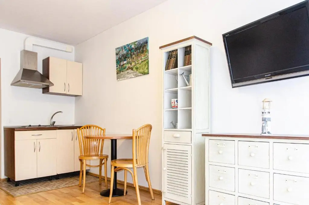 Gaudi Home