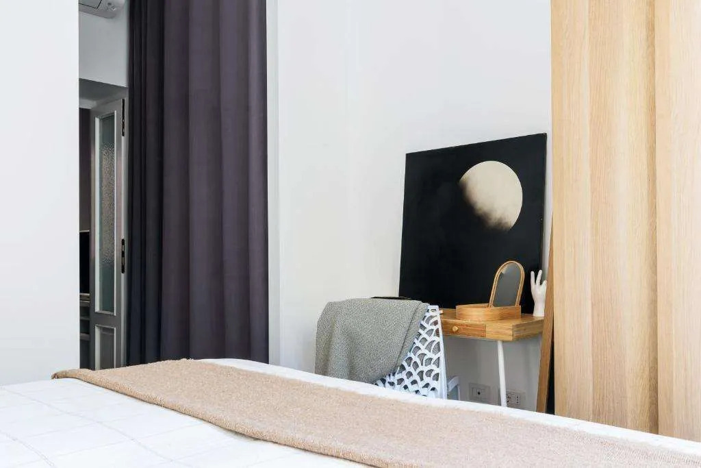 Anfossi Master Guest apartment