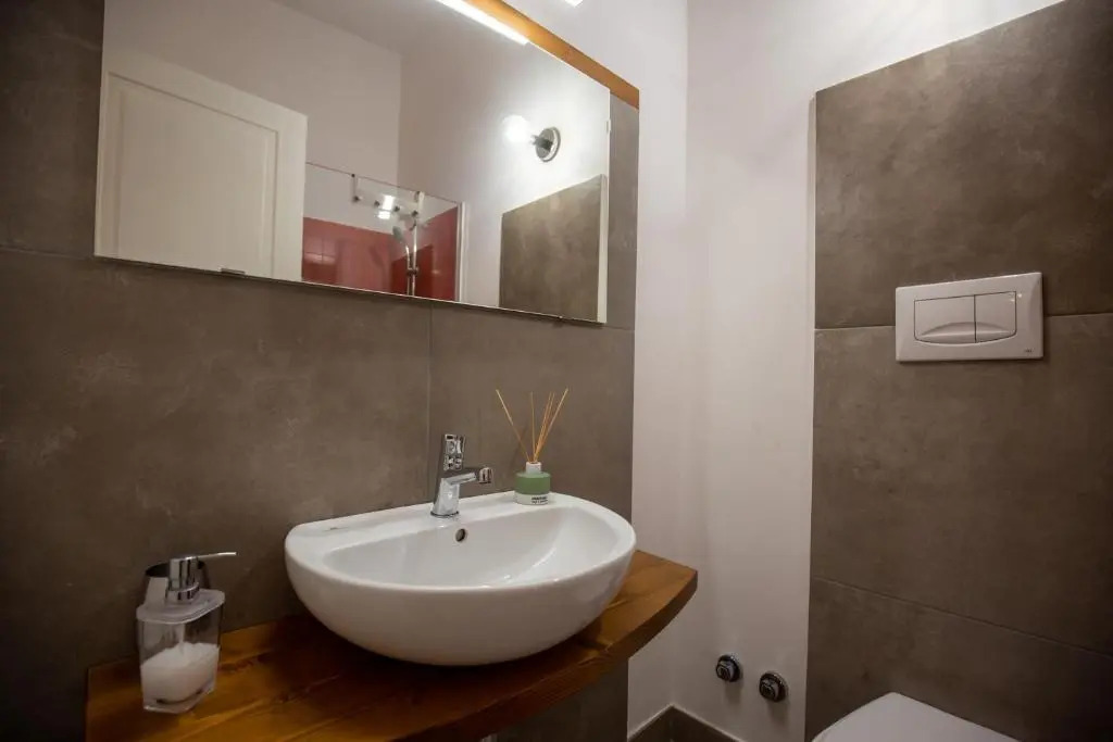 La Quercia Retreat