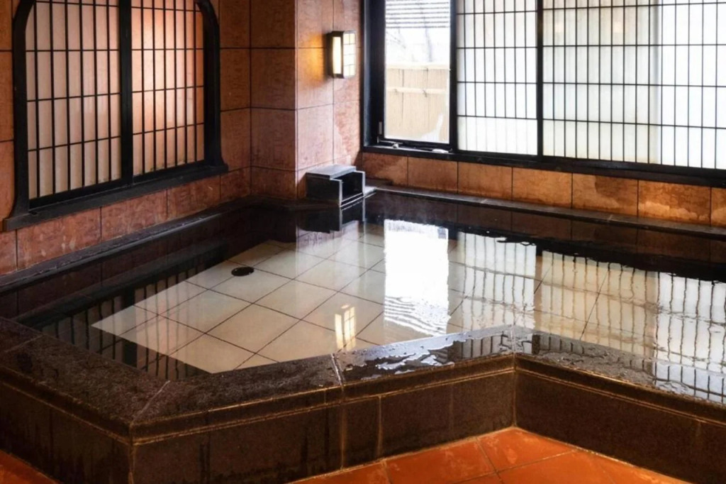 Hotel Castle Inn Suzuka