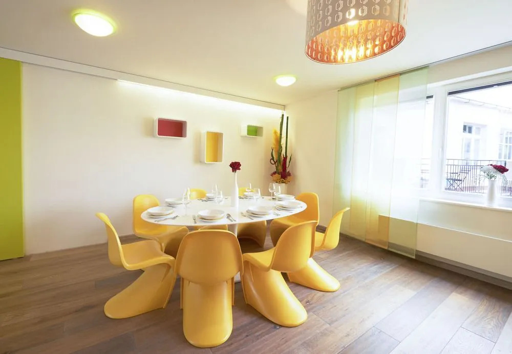 EMPIRENT New Town Apartments