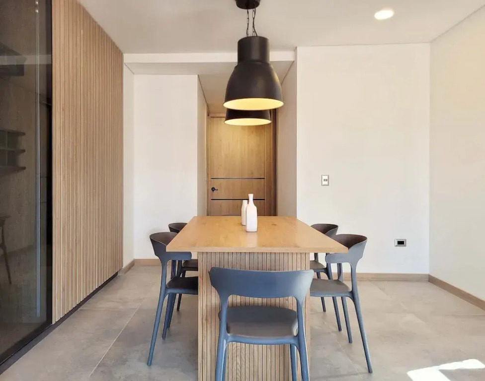 w Elegant 2BR w Amazing Deco in Medellin