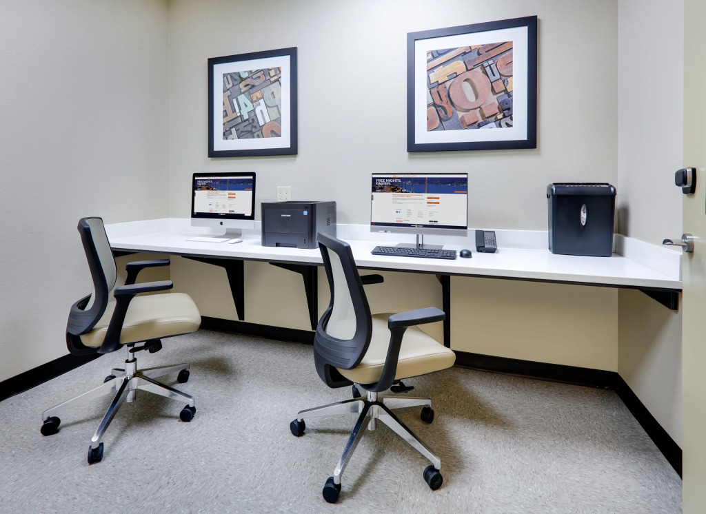 Candlewood Suites Dallas NW - Farmers Branch by IHG